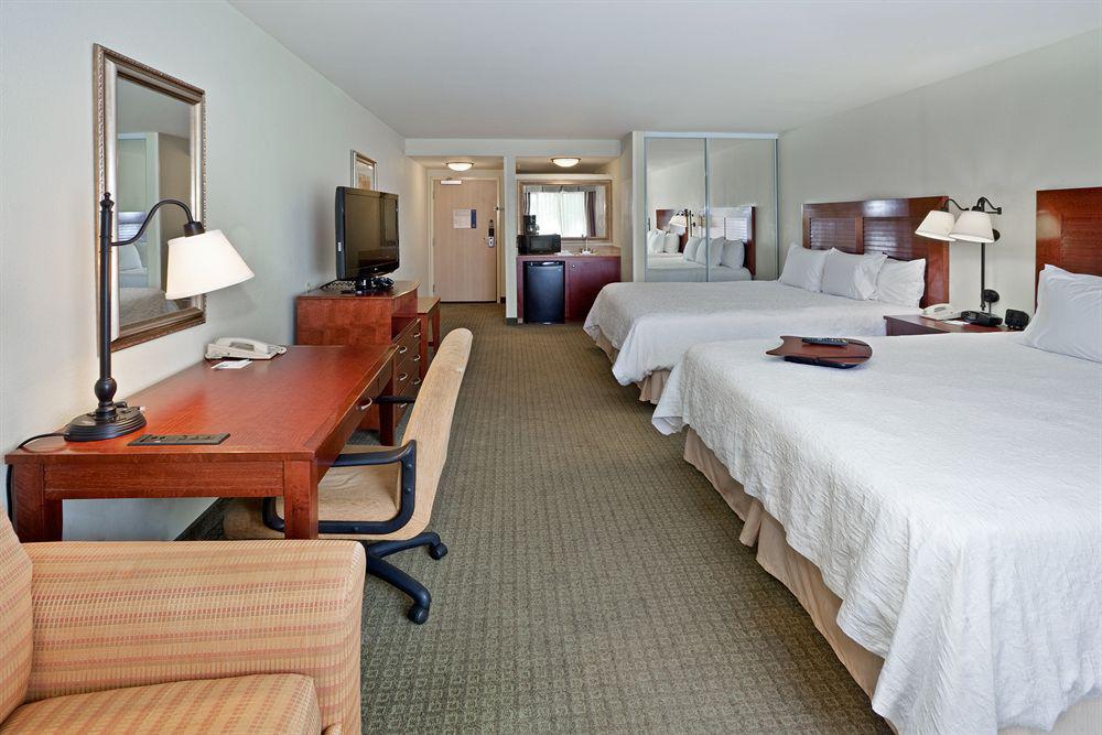 Four Points By Sheraton San Diego - Sea World Zewnętrze zdjęcie