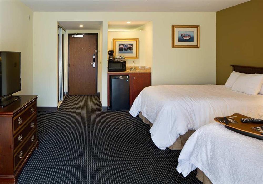 Four Points By Sheraton San Diego - Sea World Pokój zdjęcie