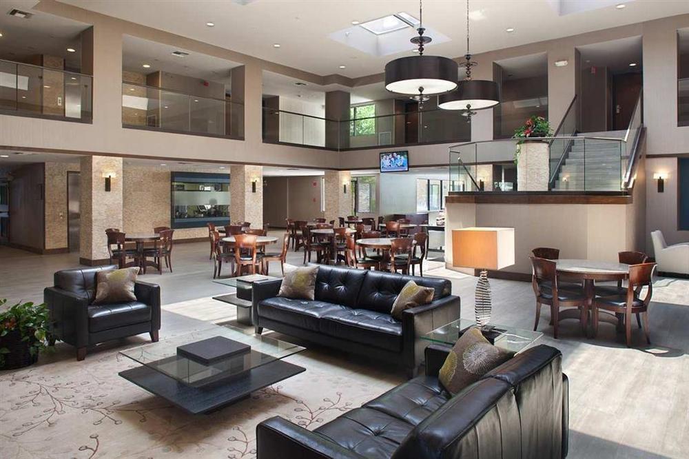 Four Points By Sheraton San Diego - Sea World Wnętrze zdjęcie