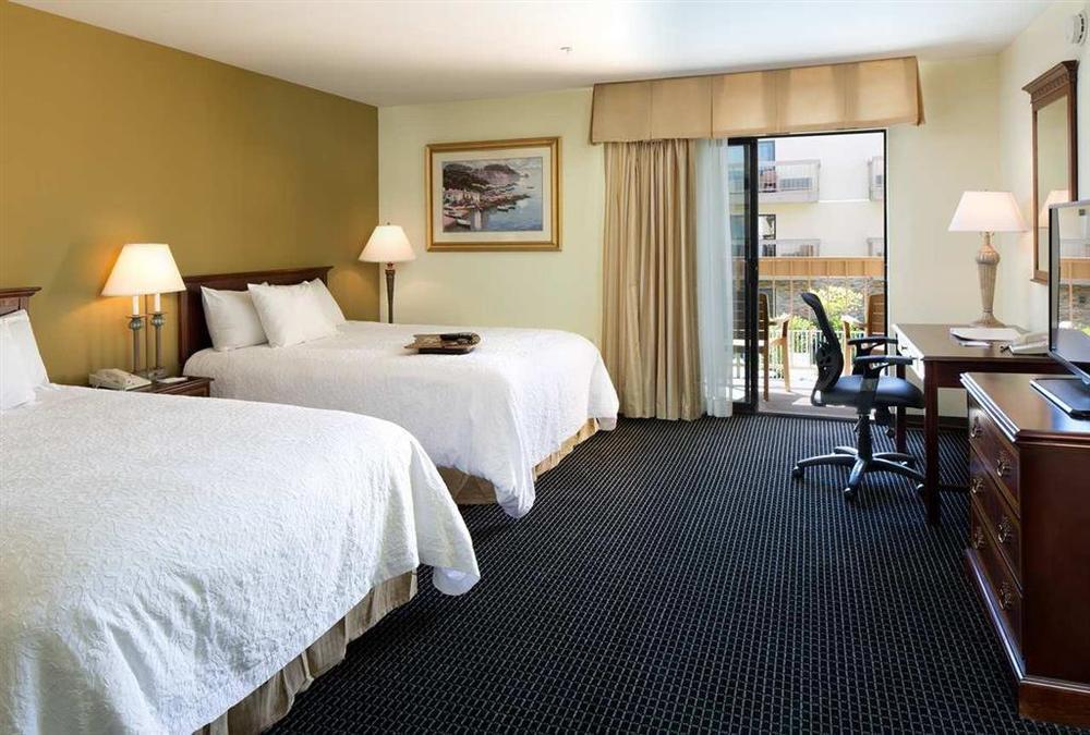 Four Points By Sheraton San Diego - Sea World Pokój zdjęcie