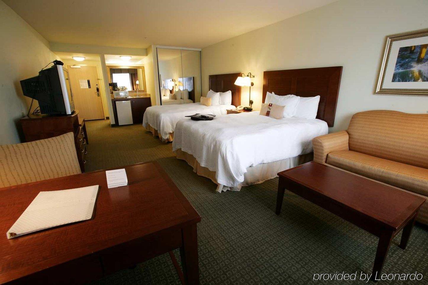 Four Points By Sheraton San Diego - Sea World Pokój zdjęcie