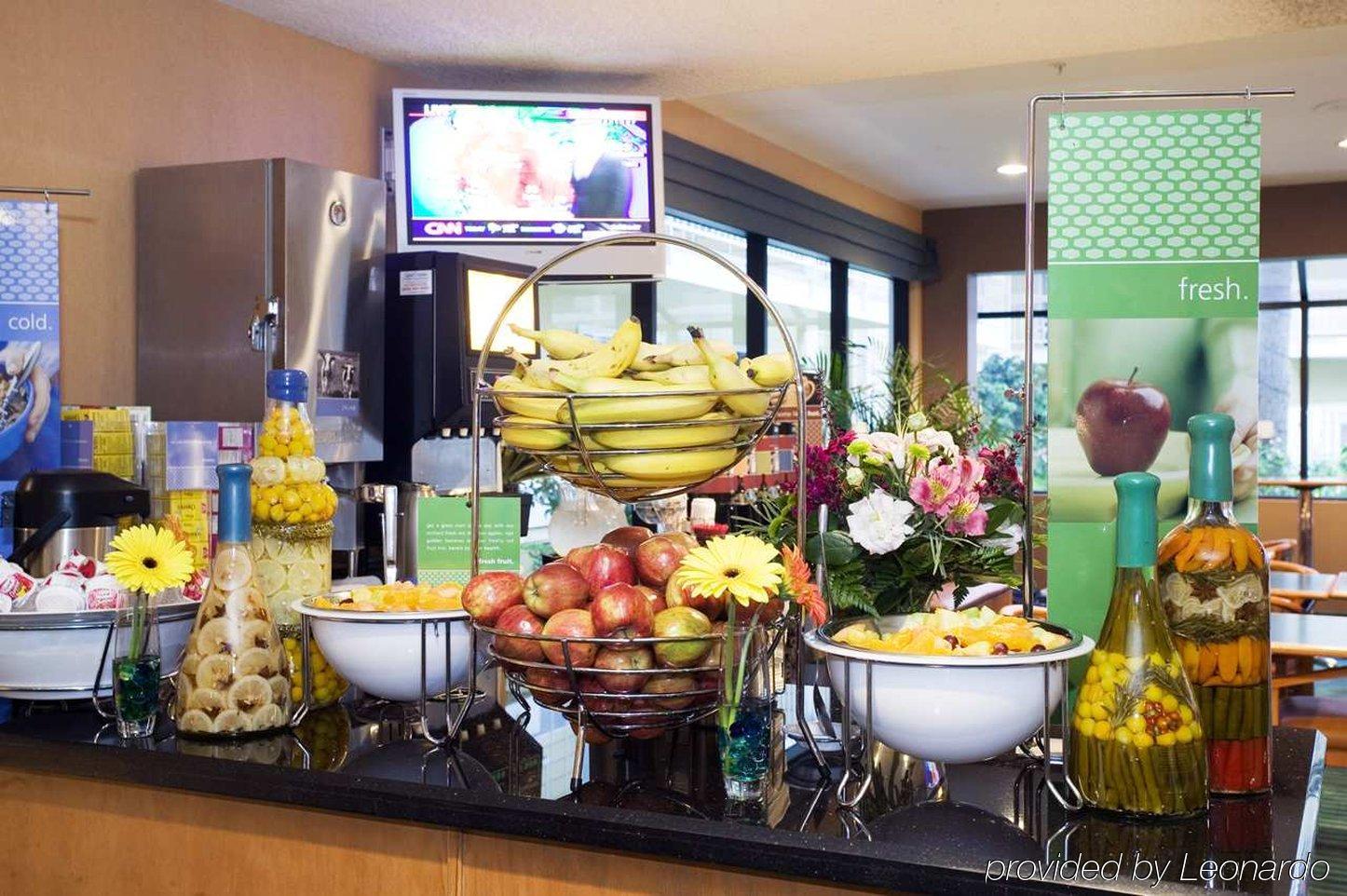 Four Points By Sheraton San Diego - Sea World Restauracja zdjęcie