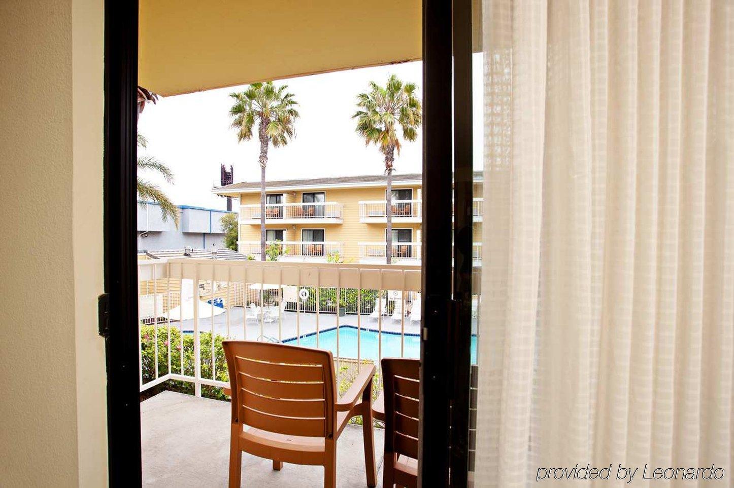 Hotel Four Points By Sheraton San Diego - Sea World Pokój zdjęcie