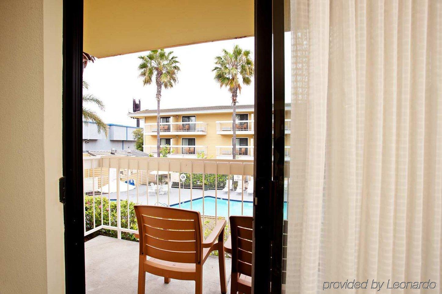 Four Points By Sheraton San Diego - Sea World Pokój zdjęcie