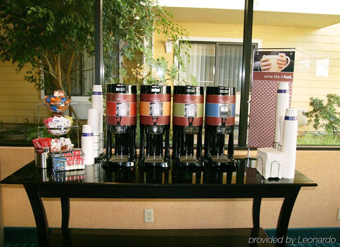 Four Points By Sheraton San Diego - Sea World Zewnętrze zdjęcie