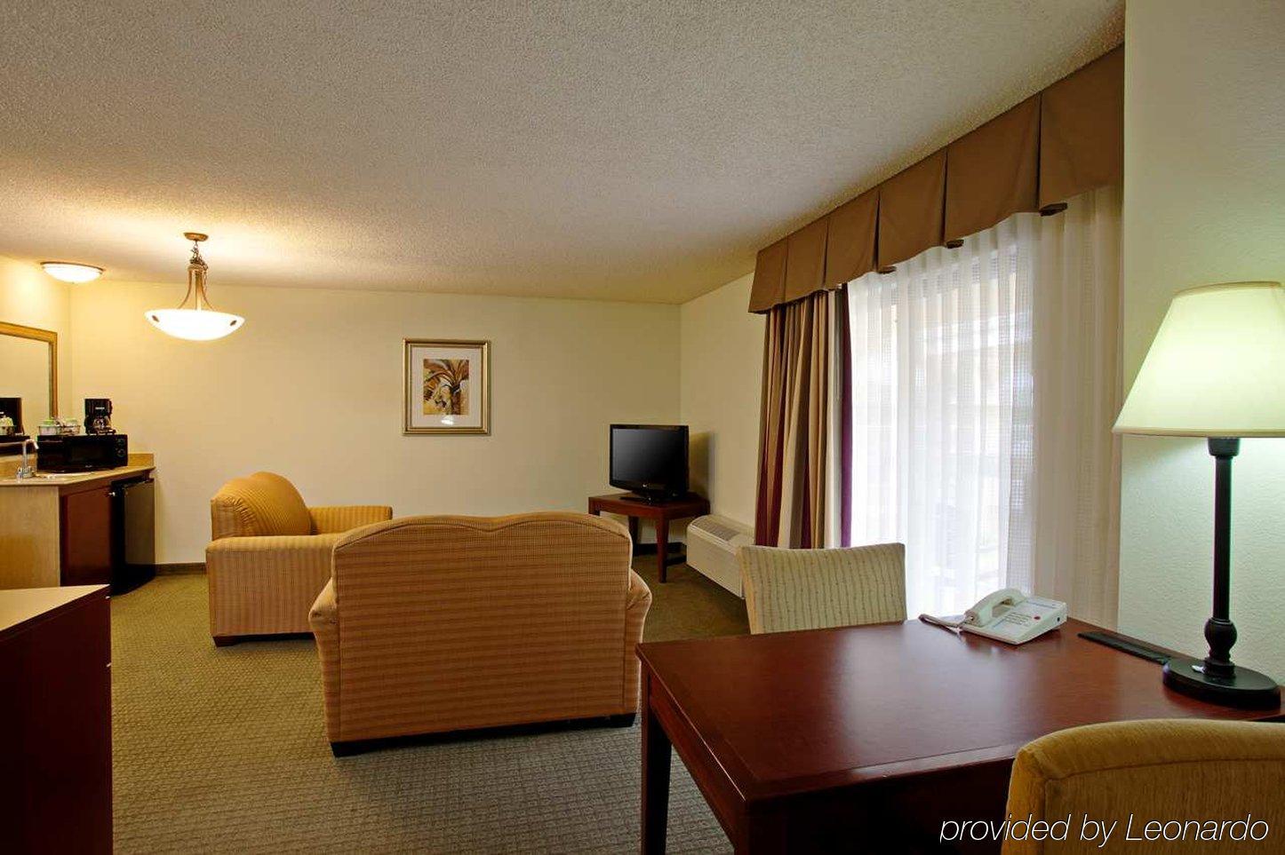 Four Points By Sheraton San Diego - Sea World Pokój zdjęcie