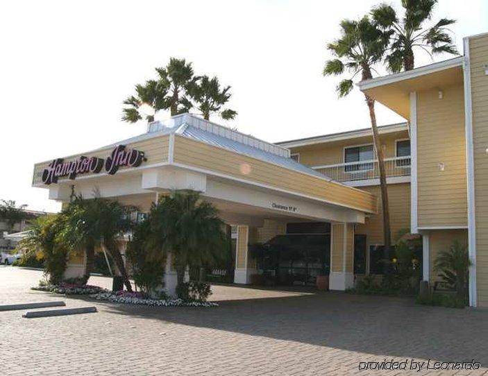 Four Points By Sheraton San Diego - Sea World Zewnętrze zdjęcie