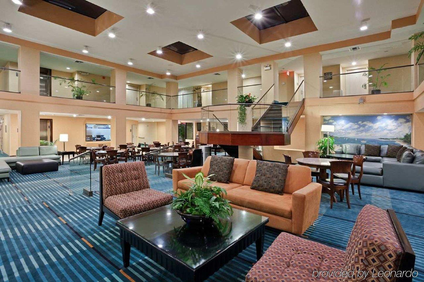 Four Points By Sheraton San Diego - Sea World Zewnętrze zdjęcie