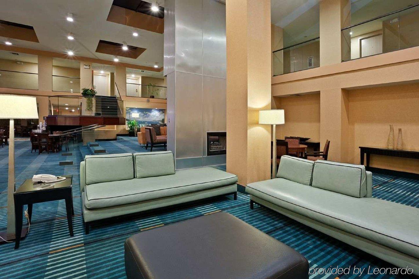Four Points By Sheraton San Diego - Sea World Zewnętrze zdjęcie