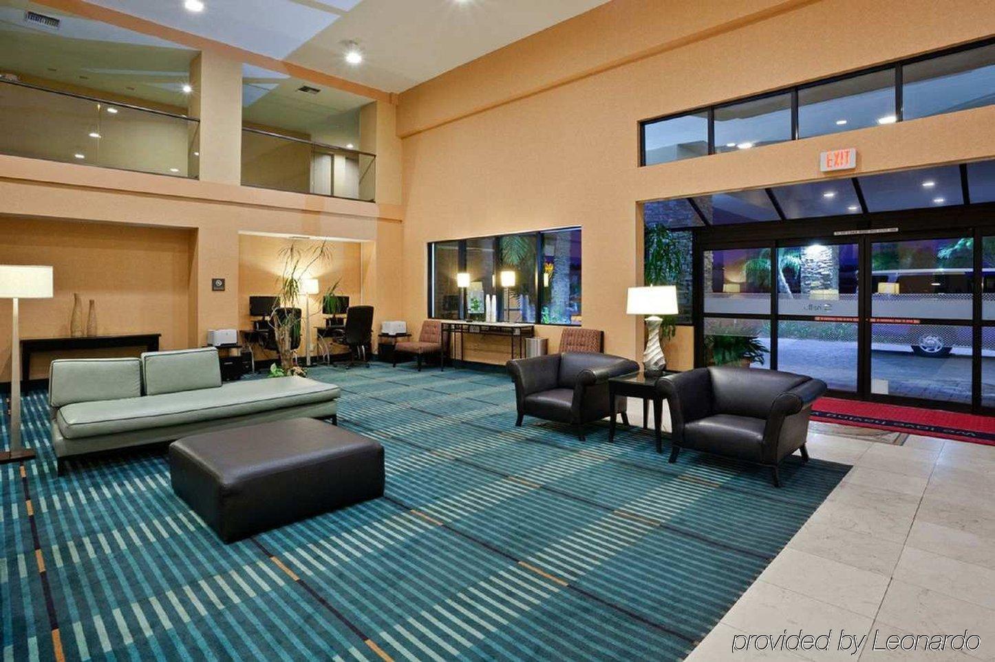 Four Points By Sheraton San Diego - Sea World Zewnętrze zdjęcie