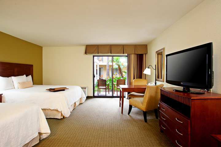 Four Points By Sheraton San Diego - Sea World Zewnętrze zdjęcie