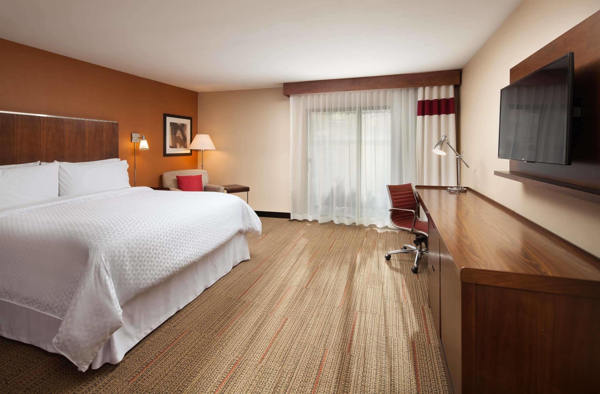 Four Points By Sheraton San Diego - Sea World Zewnętrze zdjęcie