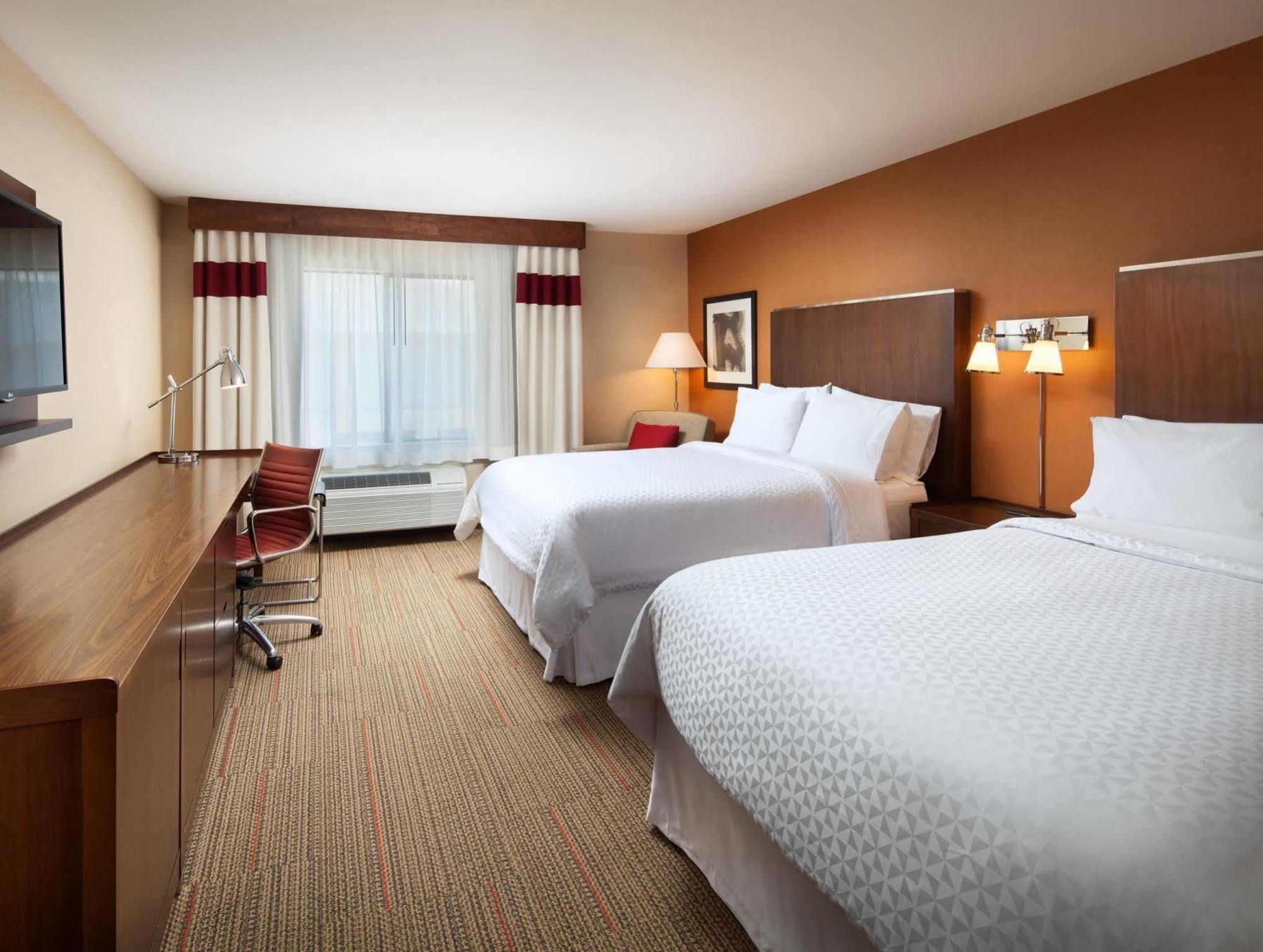 Four Points By Sheraton San Diego - Sea World Zewnętrze zdjęcie