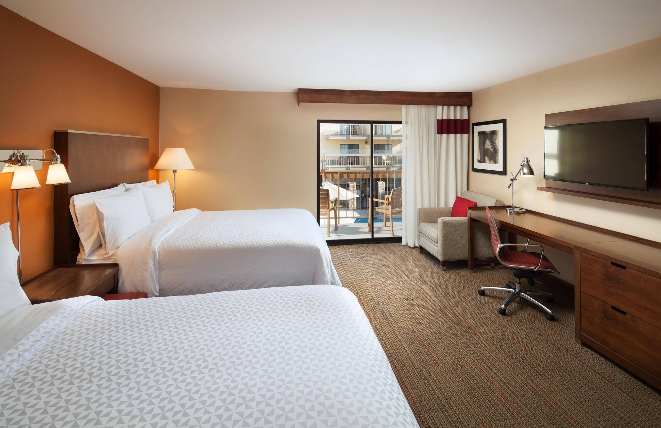 Four Points By Sheraton San Diego - Sea World Zewnętrze zdjęcie